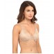 Le Mystere The Essential Smoother Unlined Bra 890 ZPSKU 8680512 Natural